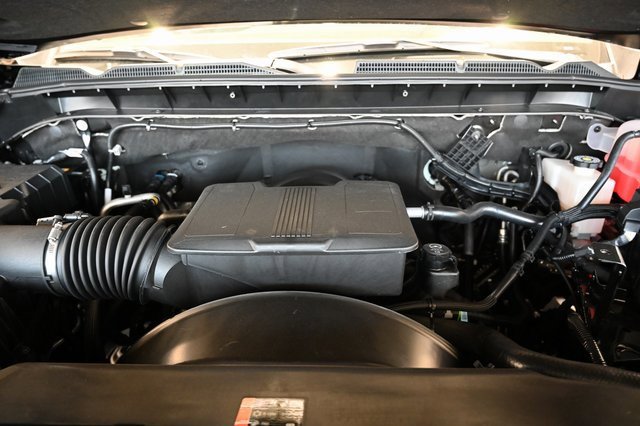 New 2026 GMC Sierra 2500 Denali w/ Denali Reserve Package image 33