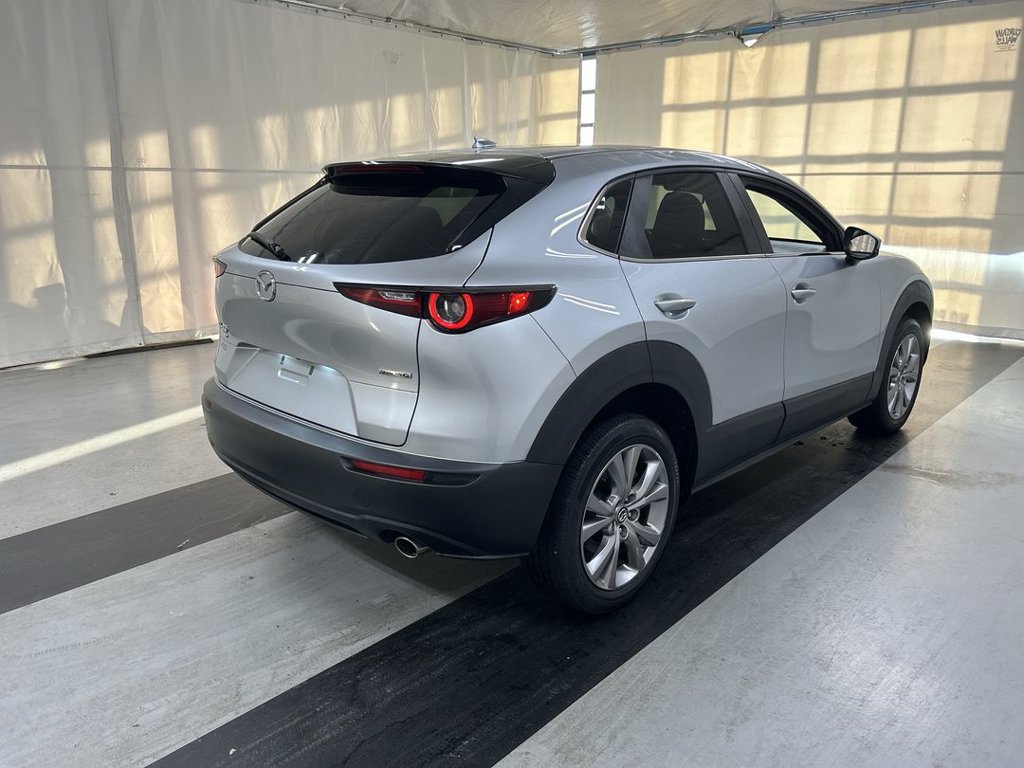 Used 2020 MAZDA CX-30 AWD w/ Preferred Package image 2