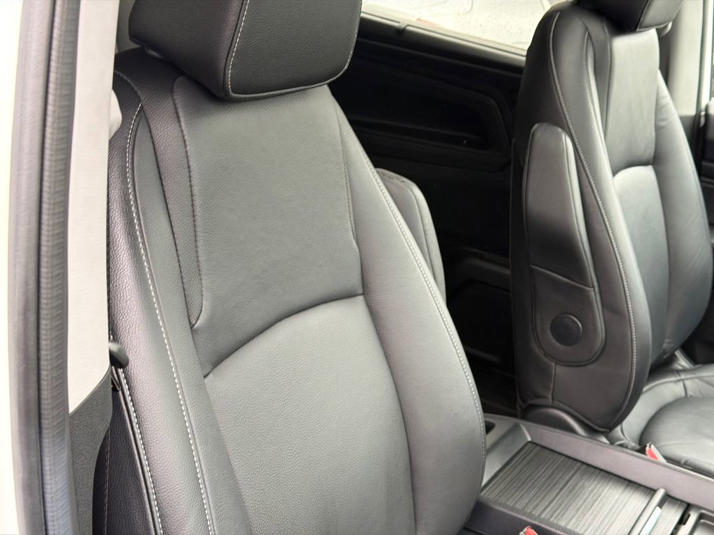 Used 2024 Honda Odyssey Touring image 11