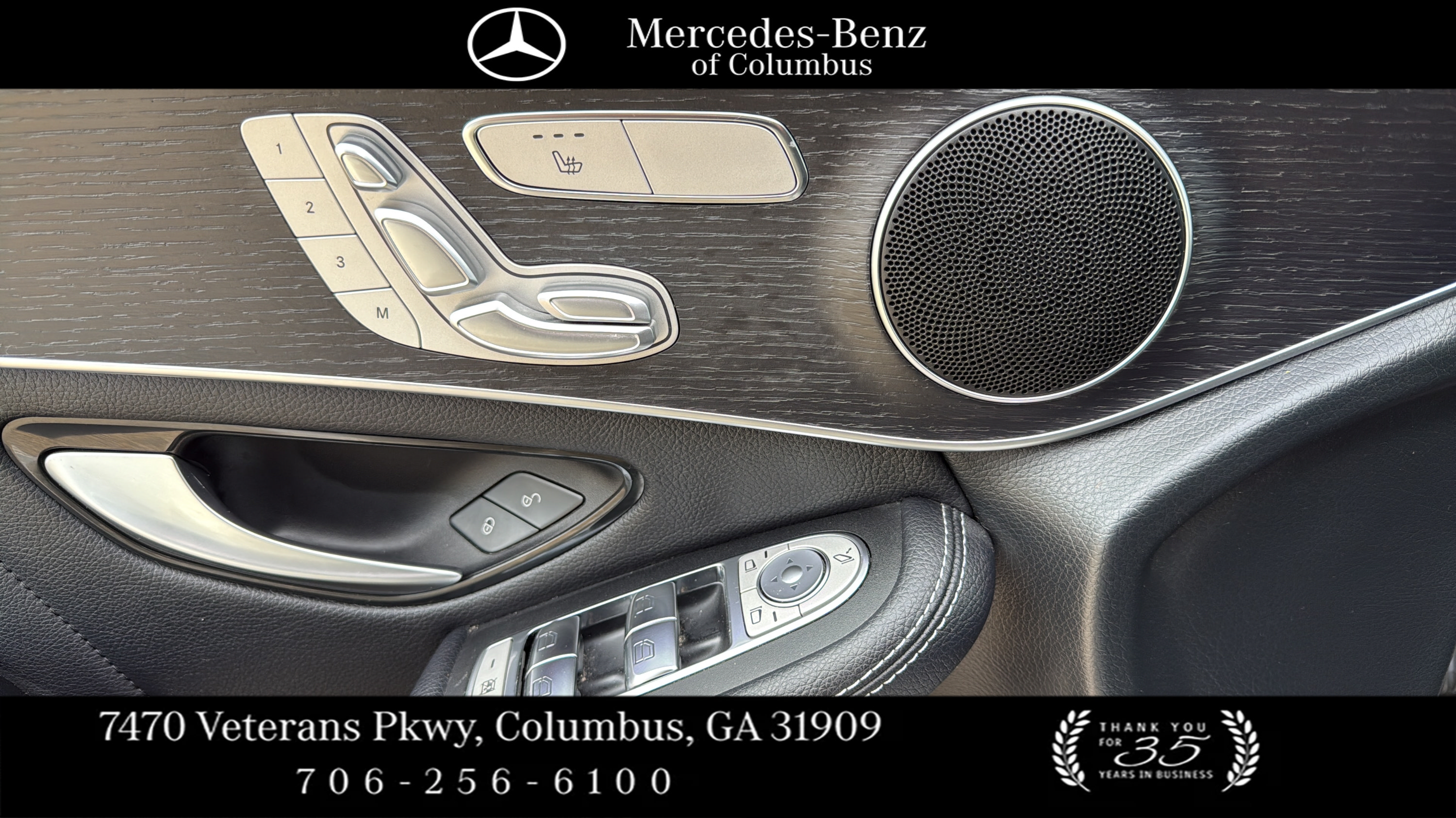 Certified 2021 Mercedes-Benz GLC 300 4MATIC image 12