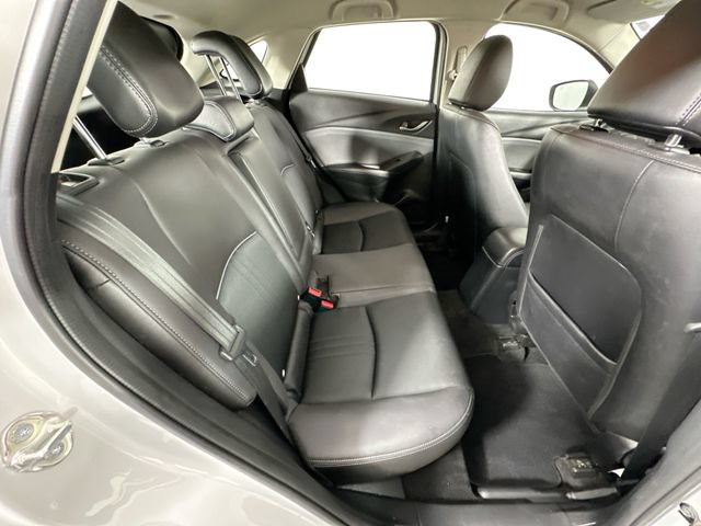 Used 2019 MAZDA CX-3 Touring AWD/4WD image 25