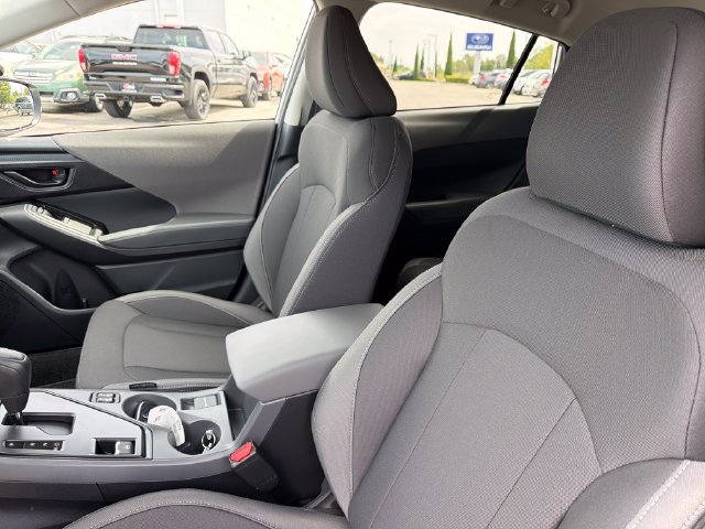 New 2026 Subaru Crosstrek 2.5i Premium AWD/4WD image 20
