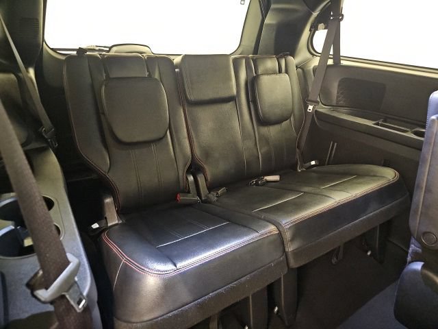 Used 2020 Dodge Grand Caravan GT FWD image 33