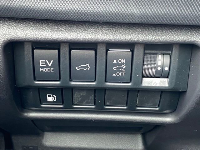 New 2026 Subaru Forester Touring AWD/4WD image 14