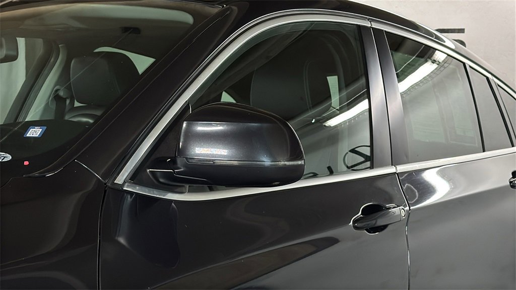 Used 2016 BMW X4 xDrive28i image 5