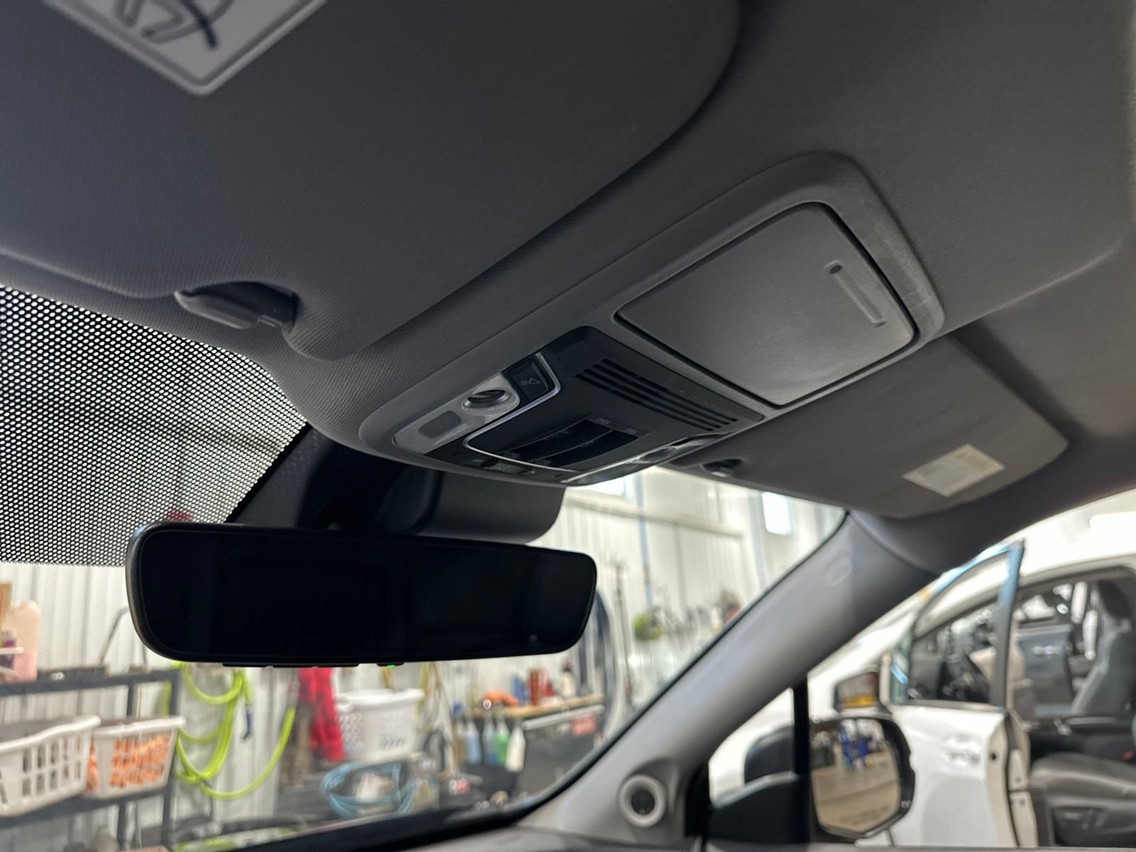Used 2023 Honda Ridgeline RTL image 72