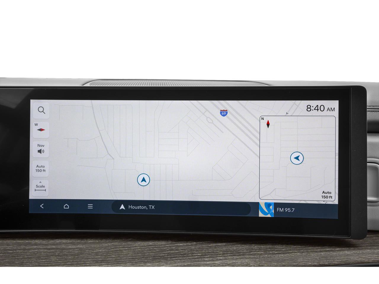 New 2026 Hyundai Santa Fe Calligraphy image 45