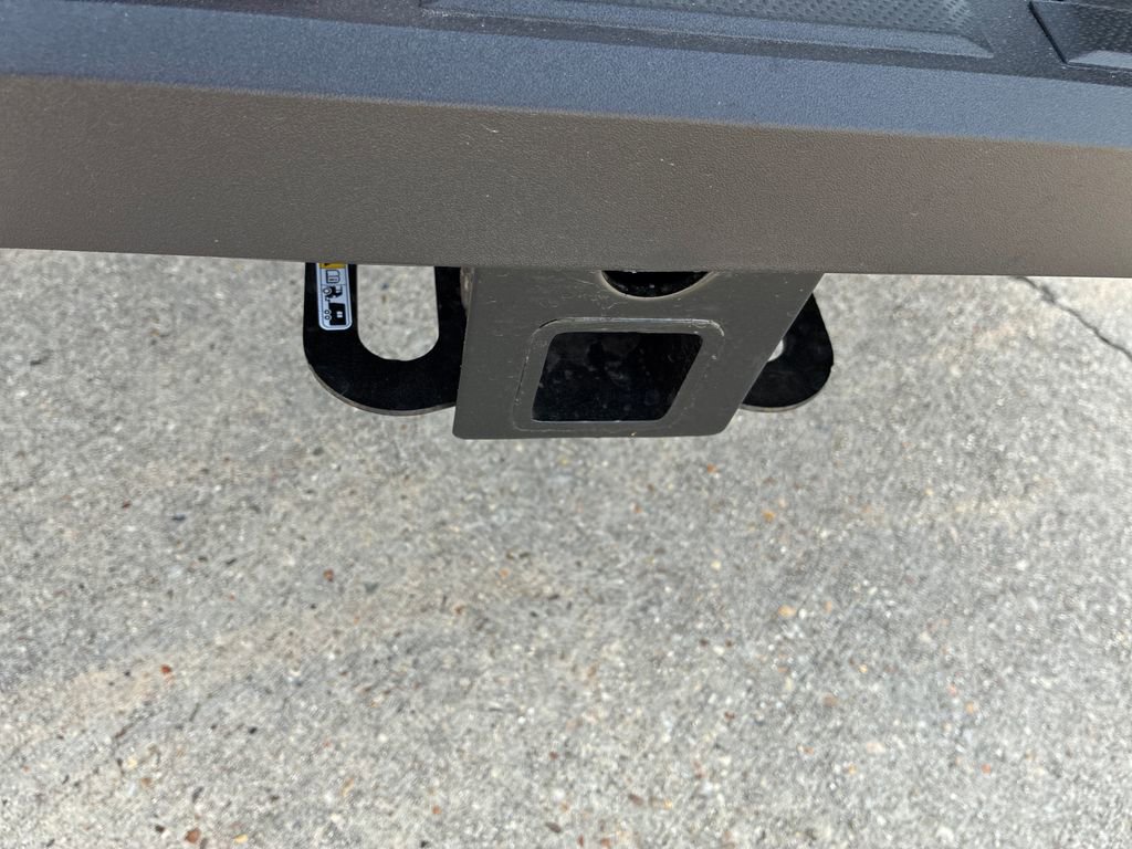 New 2026 Toyota Tacoma TRD Off-Road image 36