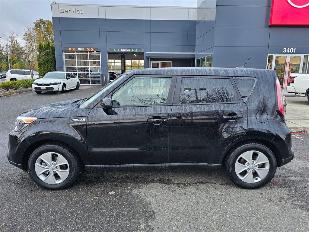 Used 2016 Kia Soul image 8