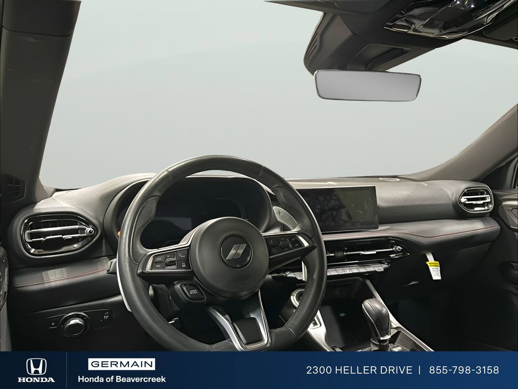 Used 2024 Dodge Hornet R/T image 21