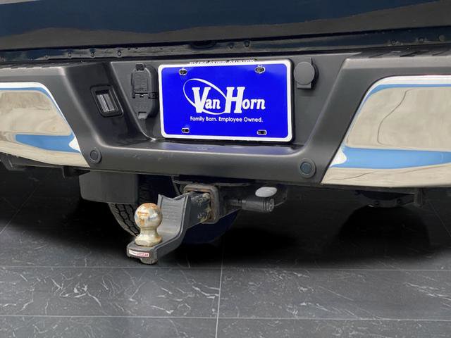 Used 2020 Ford F150 King Ranch w/ Equipment Group 601A Luxury image 40