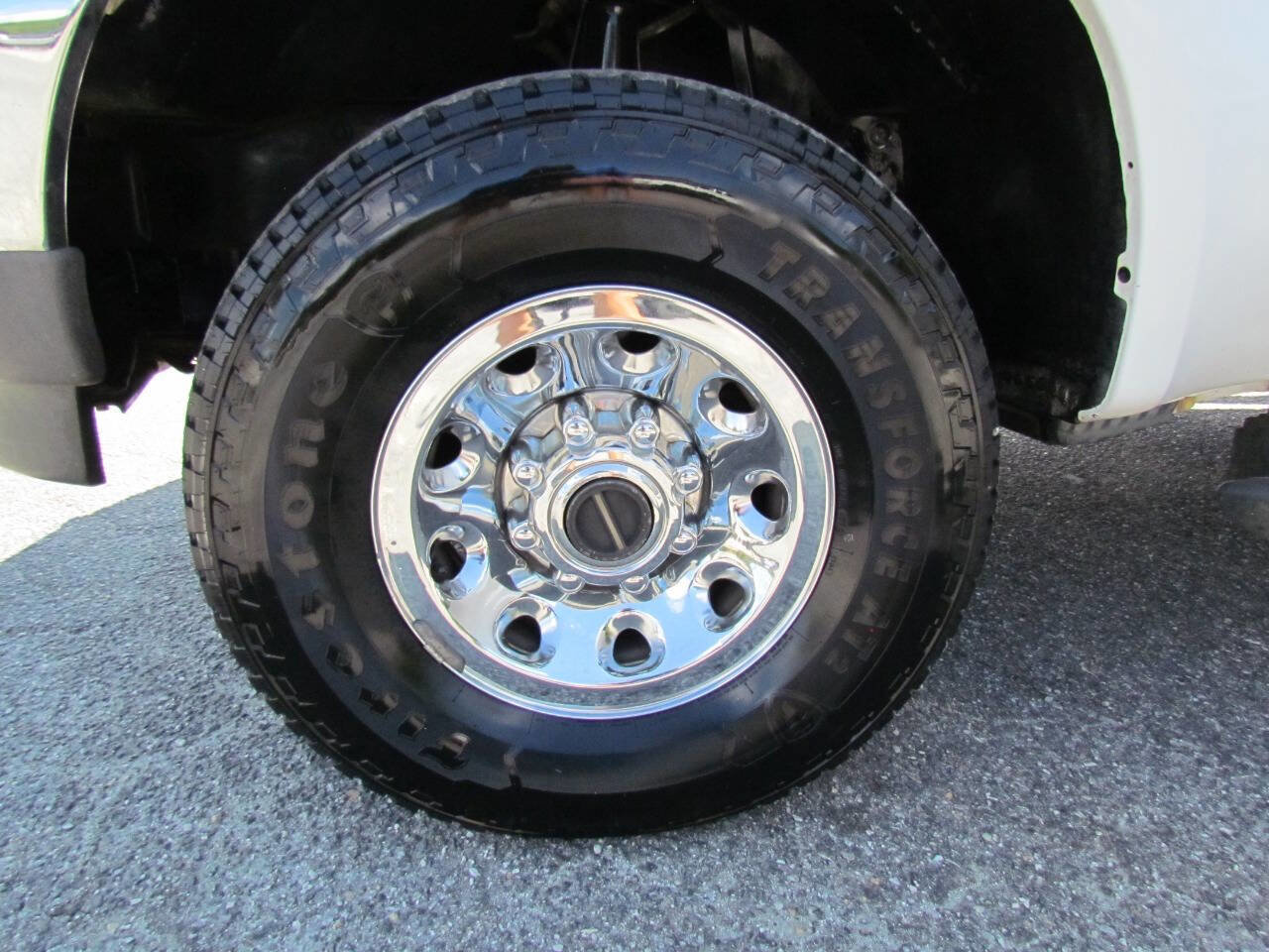 Used 2004 Ford F250 XLT AWD/4WD image 20