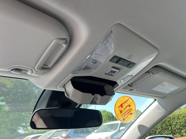 Used 2024 Toyota RAV4 XLE image 32