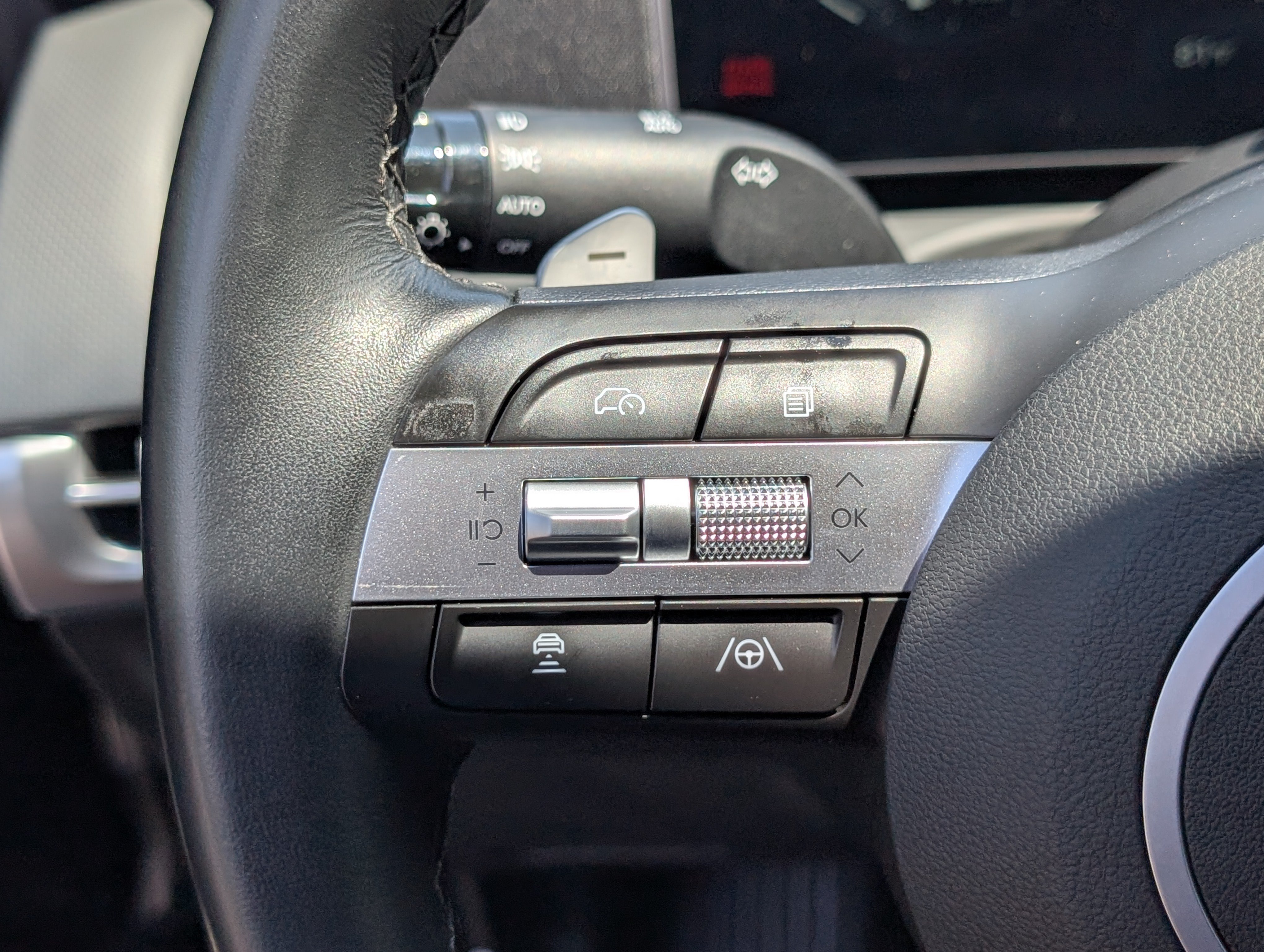 Used 2025 Hyundai Santa Cruz XRT AWD/4WD image 21