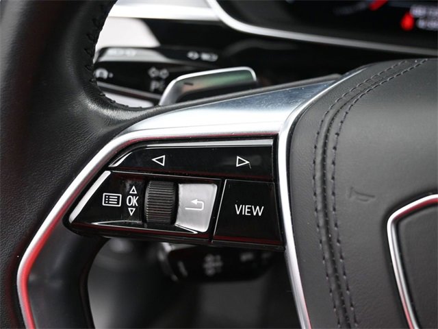 Used 2019 Audi A8 L 3.0T w/ Executive Package image 32