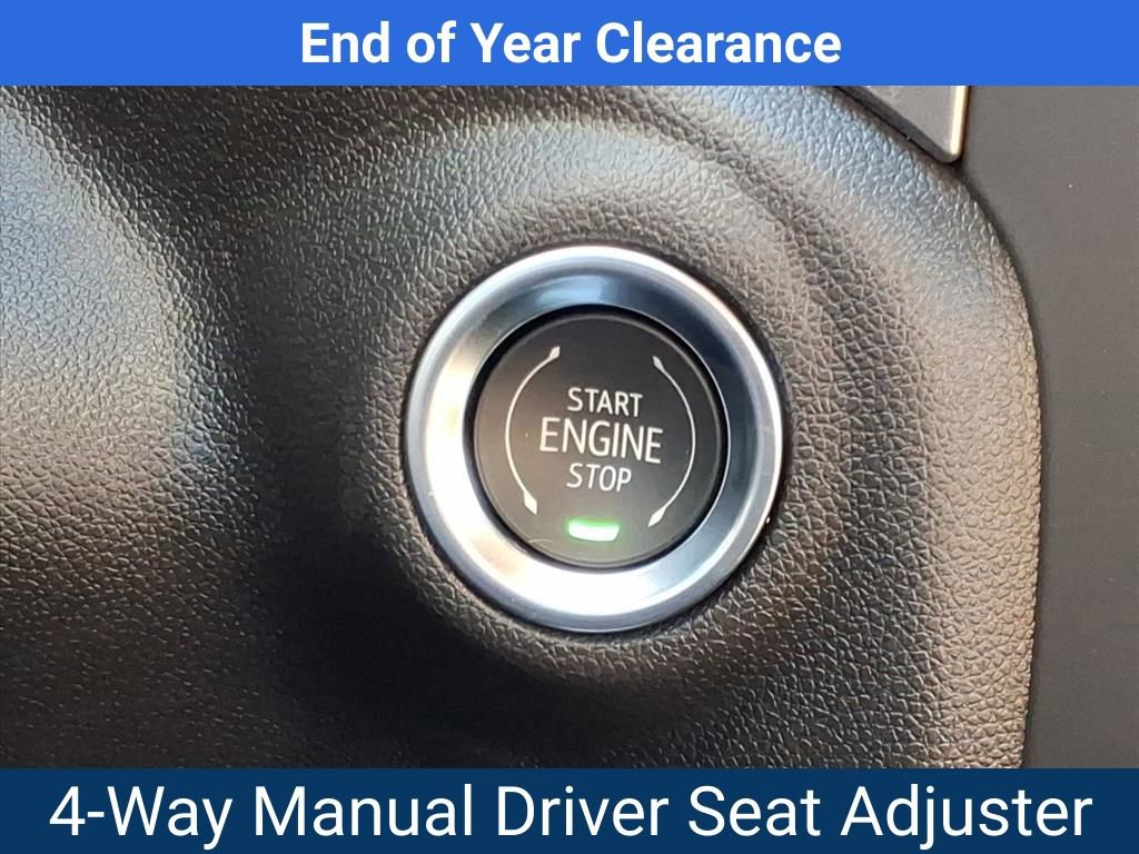 New 2025 Chevrolet Silverado 1500 W/T w/ WT Value Package image 10