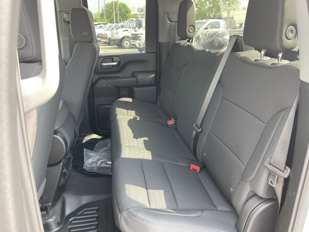 New 2025 Chevrolet Silverado 2500 W/T w/ WT Convenience Package image 17