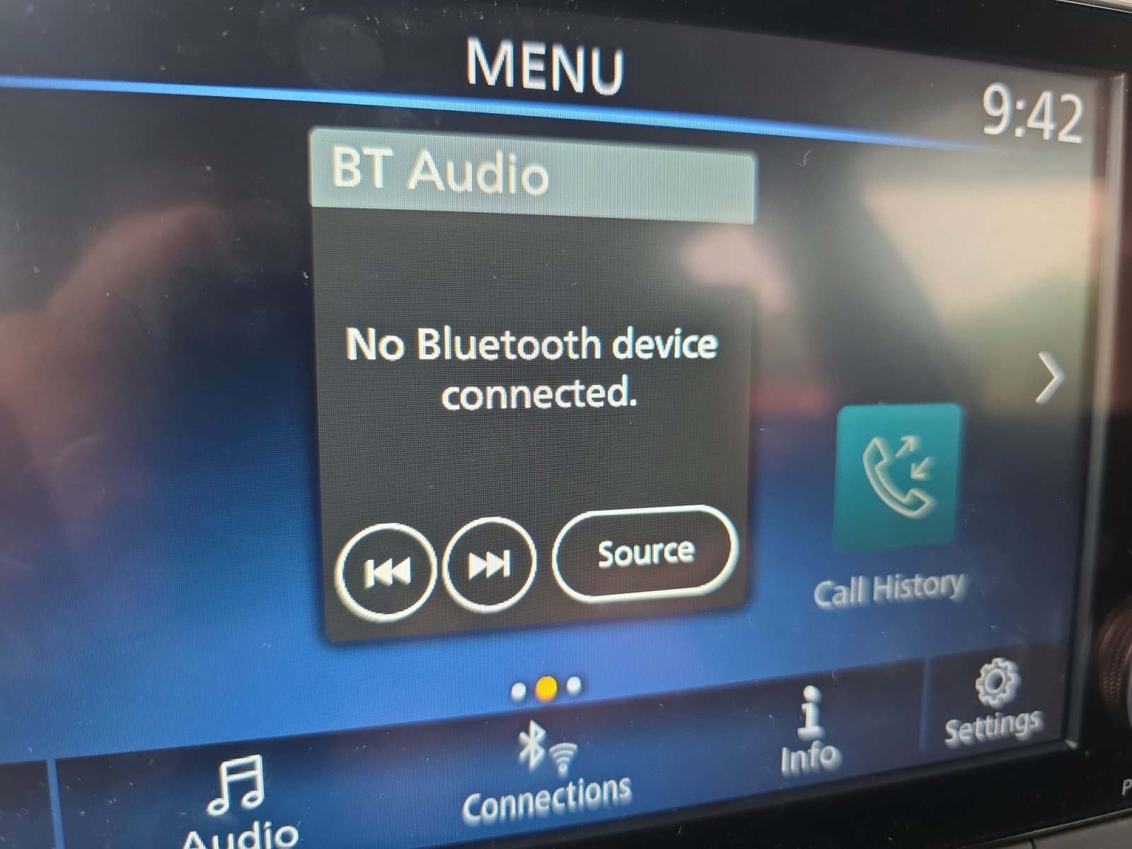 Used 2024 Nissan Sentra SR FWD image 14
