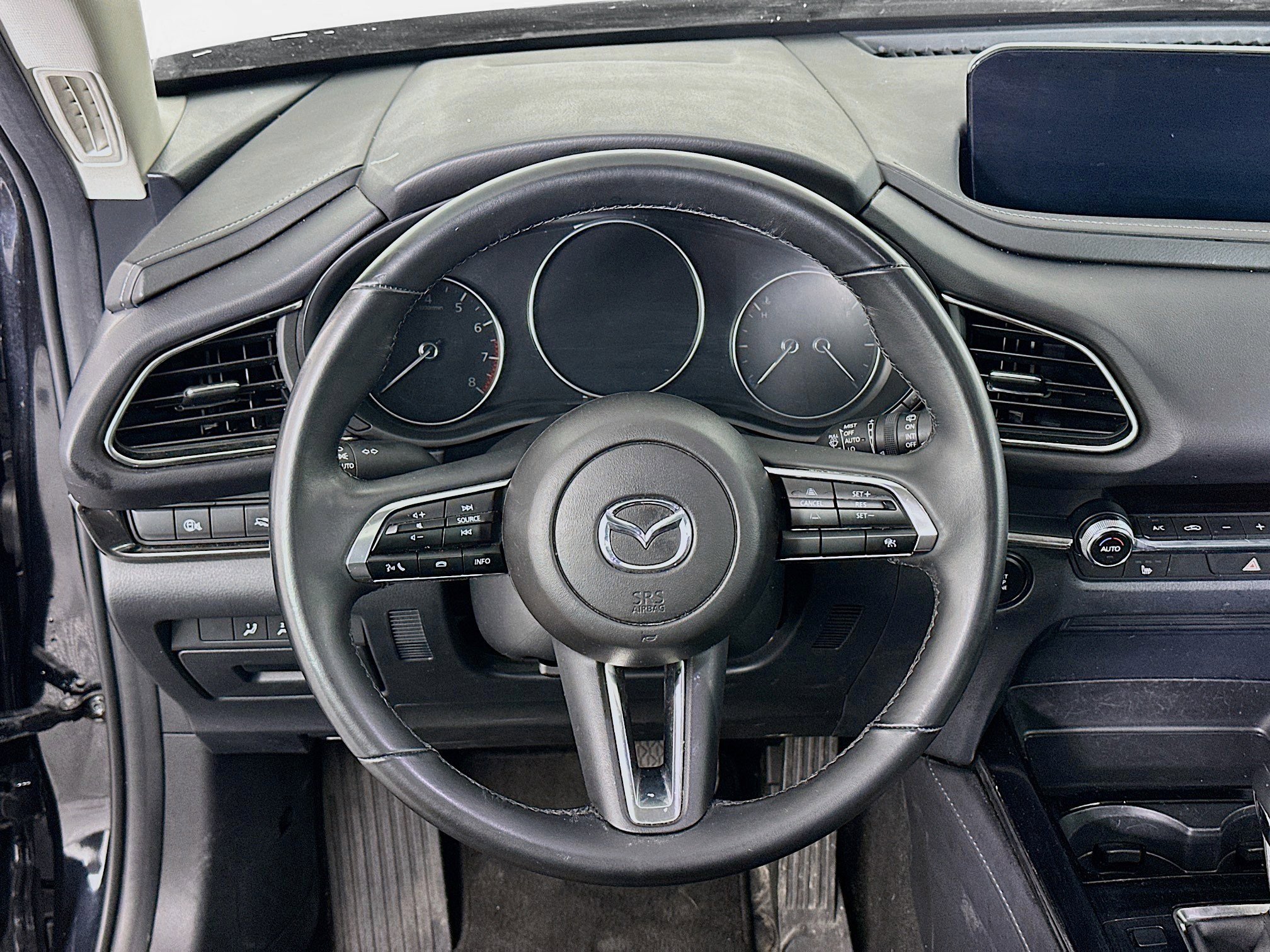 Used 2025 MAZDA CX-30 AWD 2.5 S w/ Preferred Package image 18