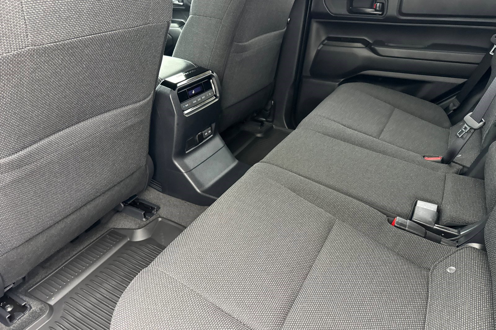 New 2026 Toyota Land Cruiser 1958 image 23