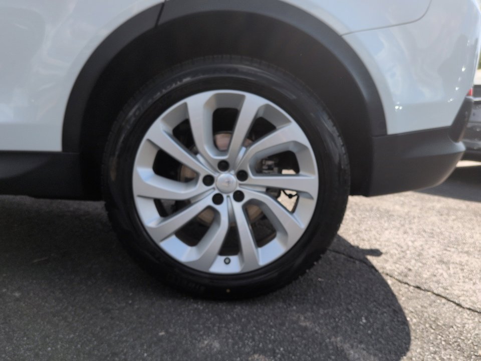 Used 2020 Land Rover Discovery Sport S image 20