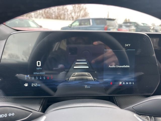 New 2026 Chevrolet Equinox LT image 18