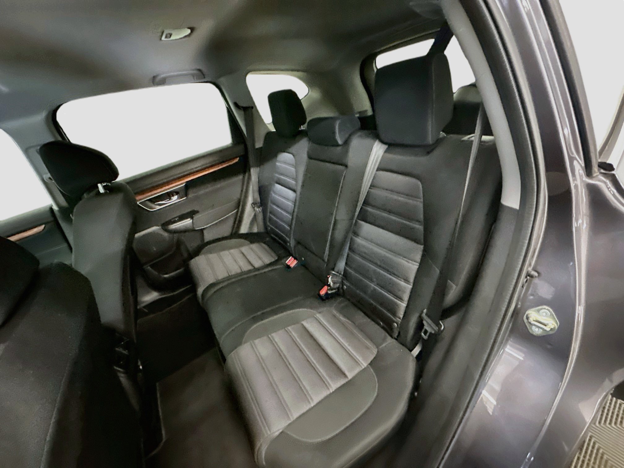 Used 2018 Honda CR-V EX image 29