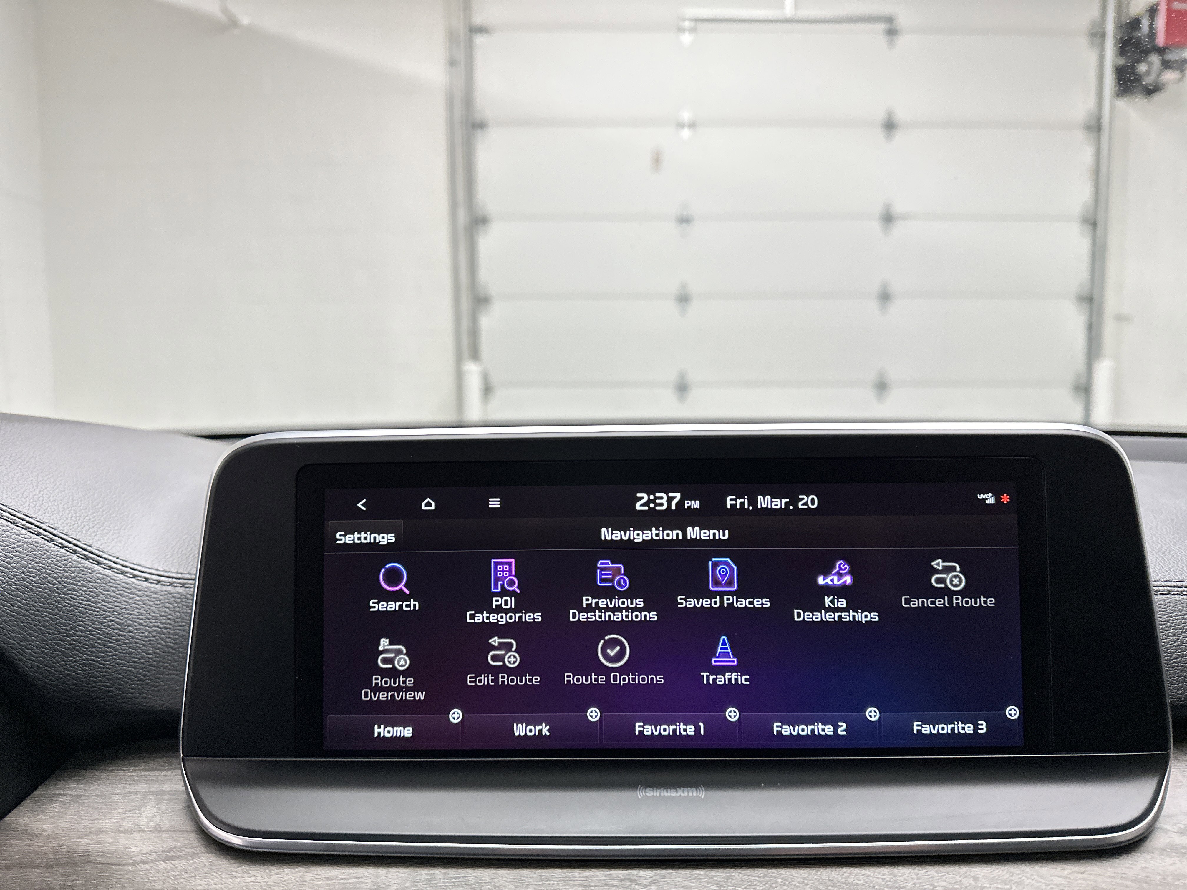 Used 2022 Kia Telluride EX w/ EX Premium Package image 33