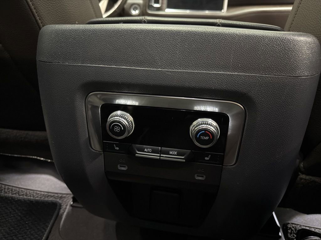 Used 2021 GMC Yukon Denali image 34