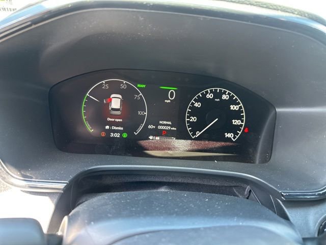 Used 2025 Honda CR-V Sport image 18