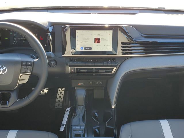 New 2026 Toyota Camry SE image 26