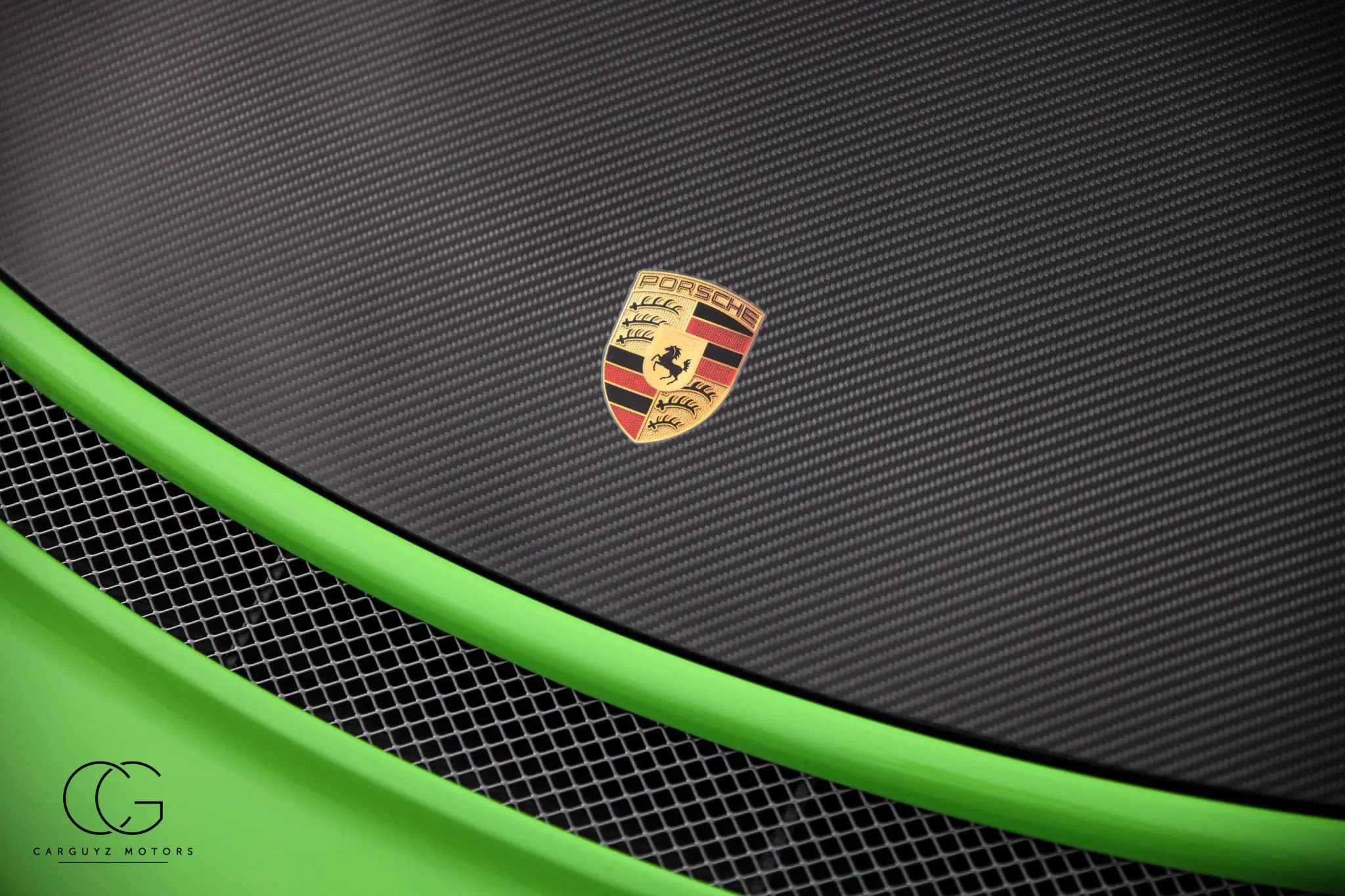 Used 2019 Porsche 911 GT3 RS RWD image 33