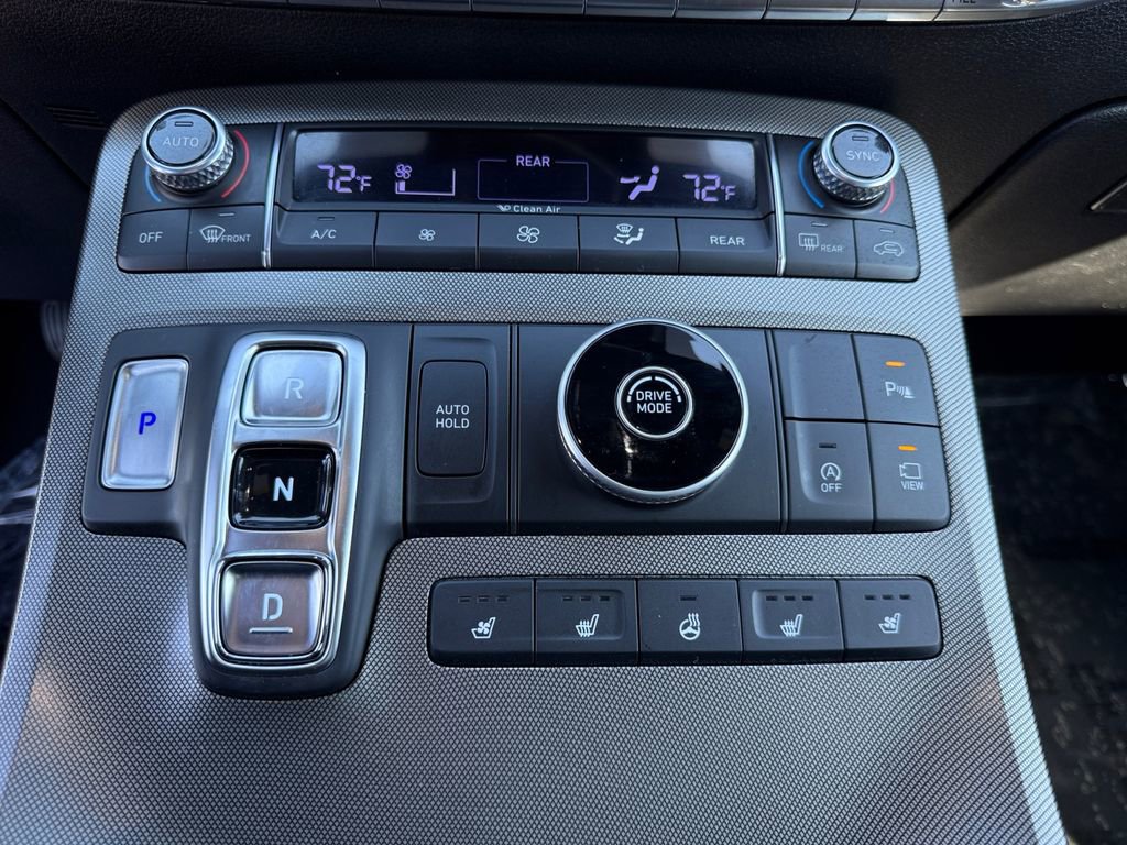 Used 2020 Hyundai Palisade Limited image 19