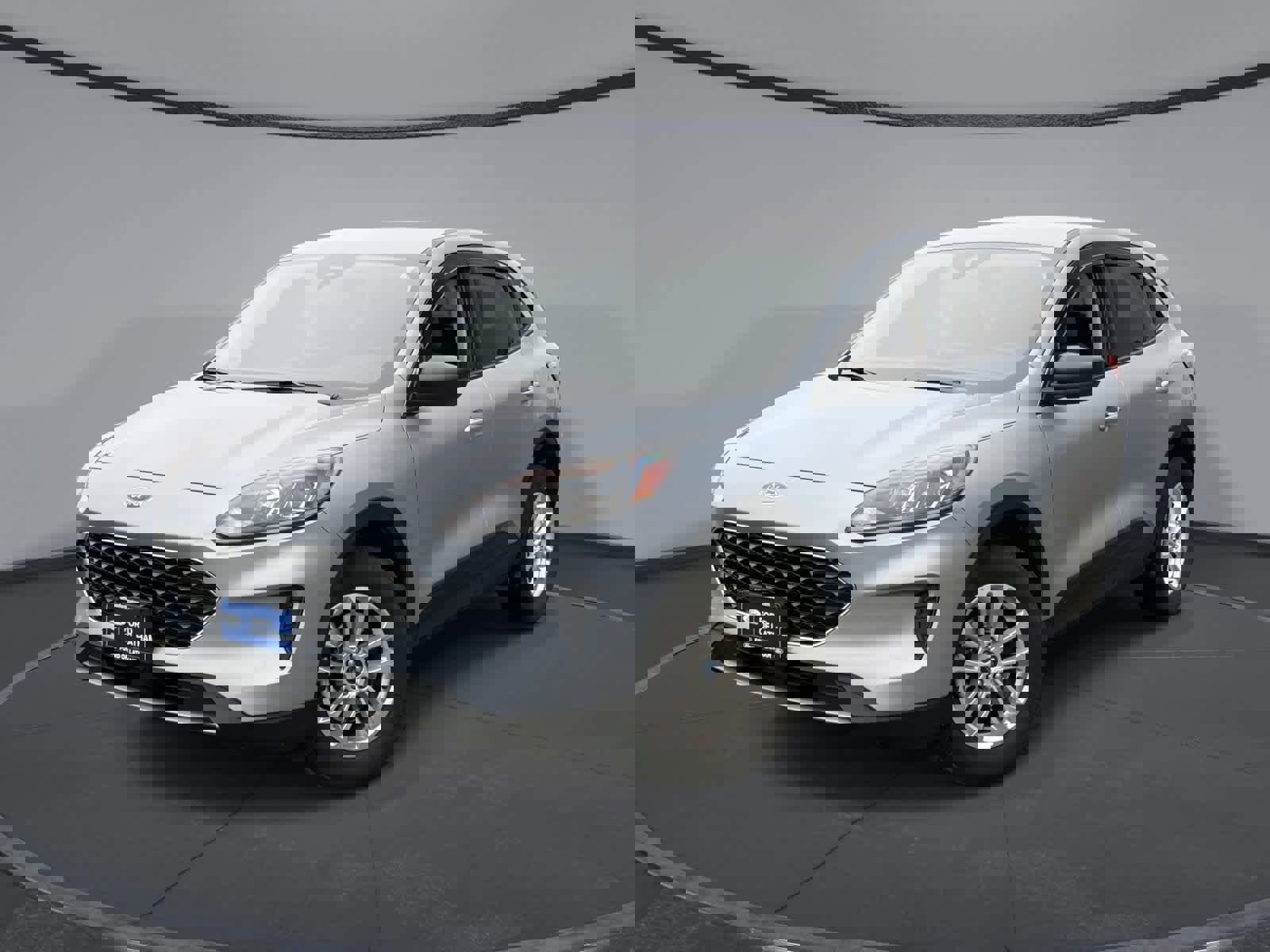 Certified 2022 Ford Escape SE w/ Convenience Package