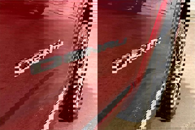 New 2026 GMC Terrain Denali image 7