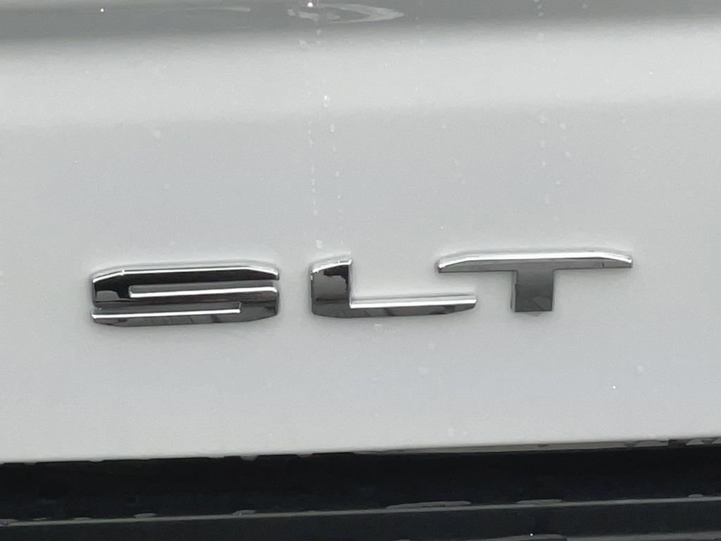 New 2026 GMC Sierra 1500 SLT w/ SLT Premium Plus Package image 40