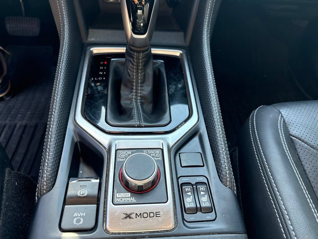 Used 2019 Subaru Forester Limited w/ Popular Package #3 AWD/4WD image 15
