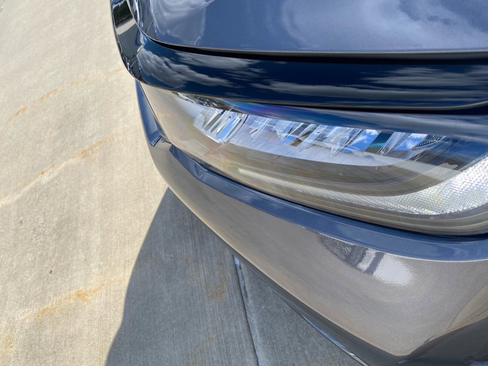 Certified 2026 Honda Odyssey EX-L image 30