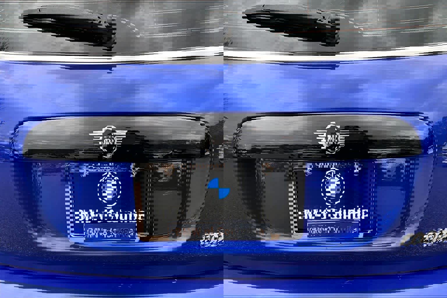 Used 2019 MINI Cooper S image 10