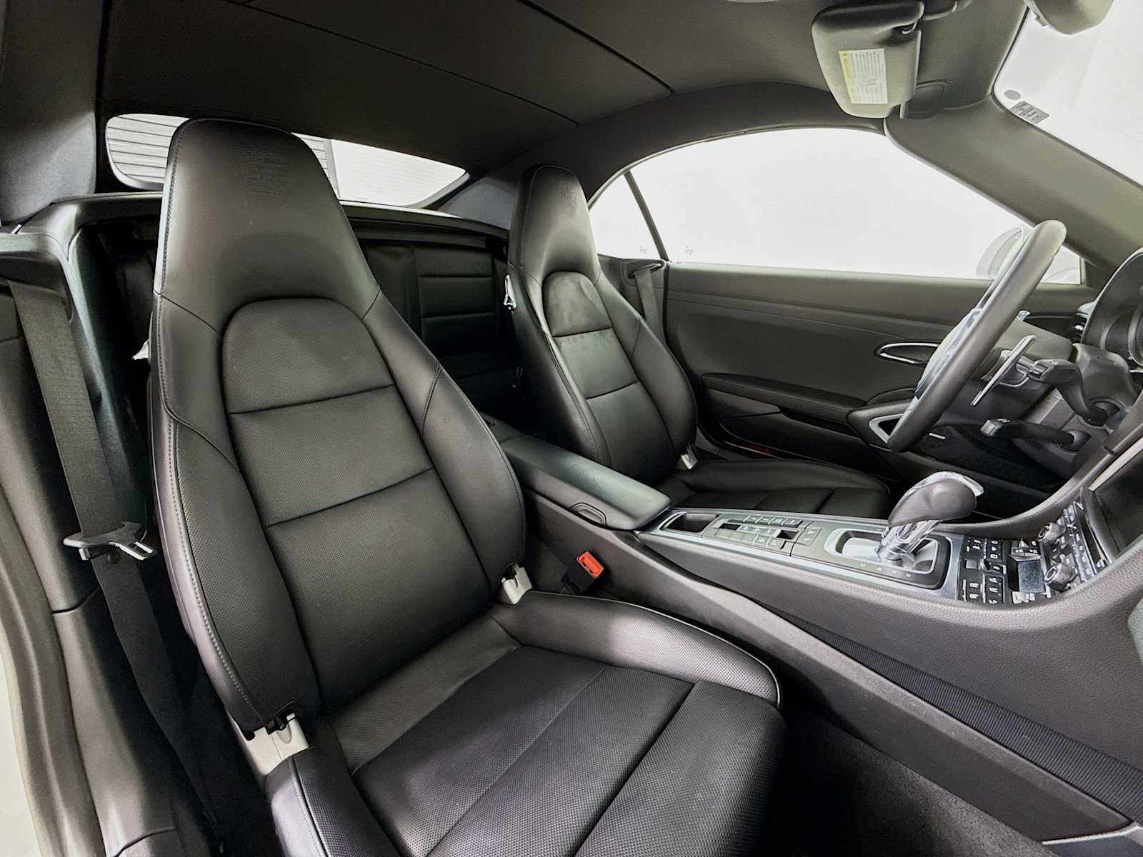 Certified 2016 Porsche 911 Carrera S RWD image 27