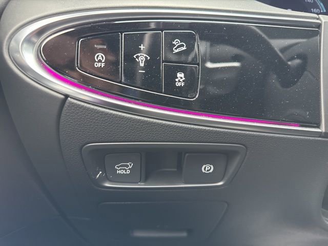 Used 2023 Genesis GV70 2.5T Sport Prestige w/ Sport Prestige Package image 22