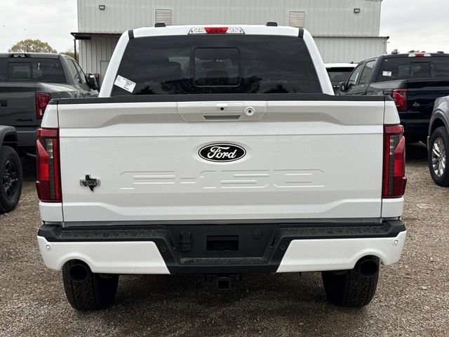 New 2026 Ford F150 XLT w/ Equipment Group 302A MID image 4