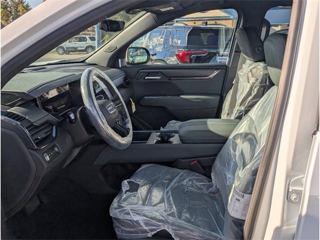 New 2026 GMC Acadia AT4 w/ Luxury Package image 14