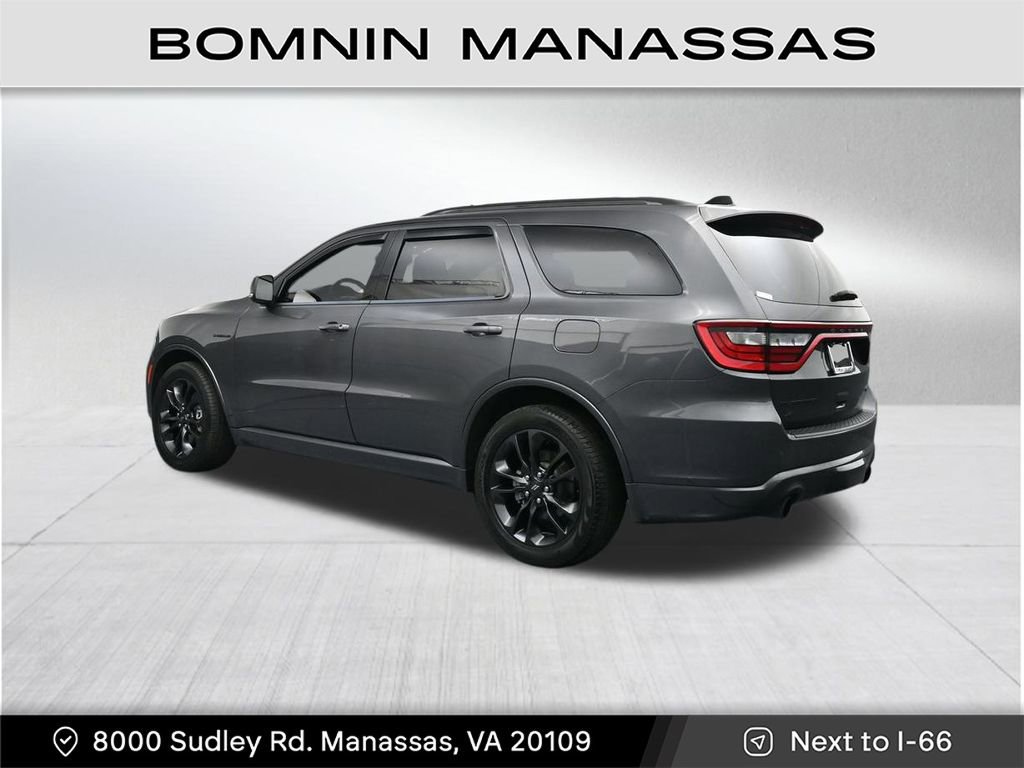 Used 2023 Dodge Durango R/T image 7