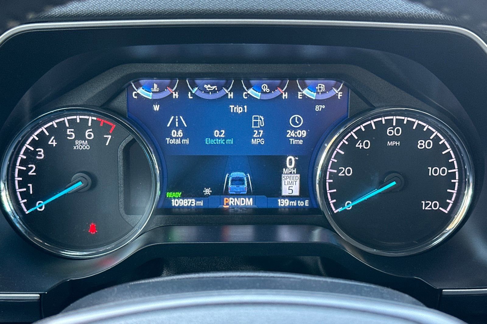 Used 2022 Ford F150 XLT w/ Equipment Group 302A High image 25