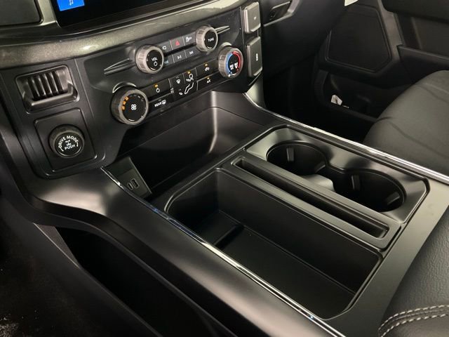 New 2026 Ford F150 STX w/ Equipment Group 200A image 18