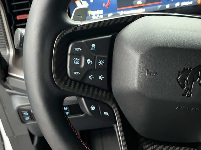 Used 2024 Ford Bronco Raptor w/ Interior Carbon Fiber Pack 6 AWD/4WD image 28