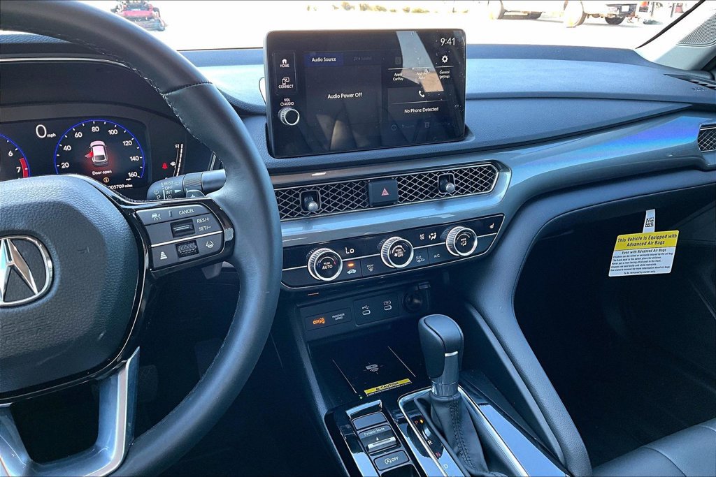 Used 2026 Acura Integra FWD image 8