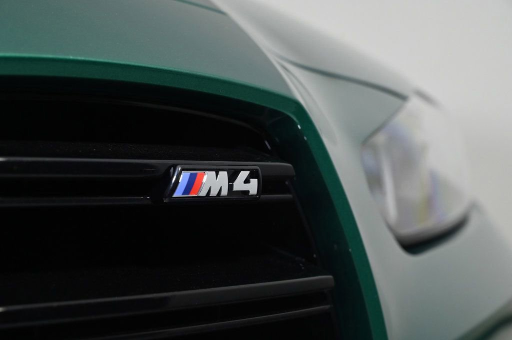 Used 2026 BMW M4 Base w/ Executive Package image 23