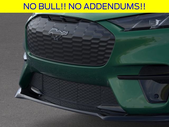 New 2026 Ford Mustang Mach-E Premium RWD image 18